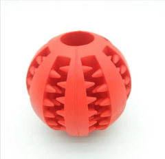 Treat Puzzle Ball