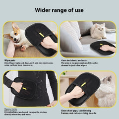 Pet-Me Grooming Glove