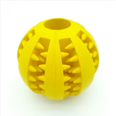 Treat Puzzle Ball