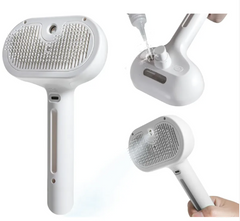 Mist & Brush Shedding Tool