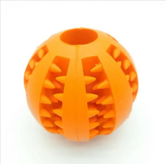 Treat Puzzle Ball