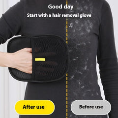 Pet-Me Grooming Glove