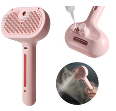 Mist & Brush Shedding Tool