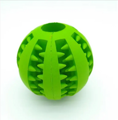 Treat Puzzle Ball