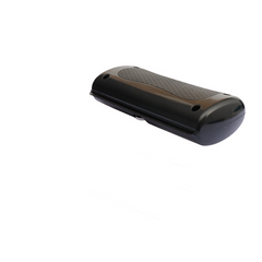 Double-Duty Grooming Comb