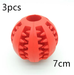 Treat Puzzle Ball