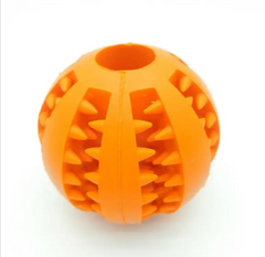 Treat Puzzle Ball