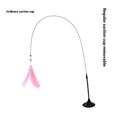 Feather Wand Teaser