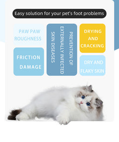 Paw Pad Balm (50g)