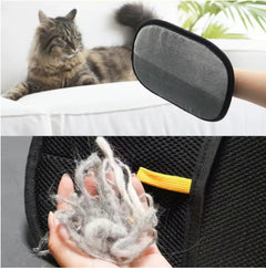 Fur Be Gone Couch Glove