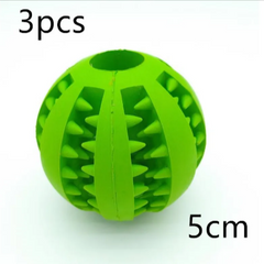 Treat Puzzle Ball
