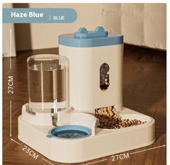 Refill-Me Water Station