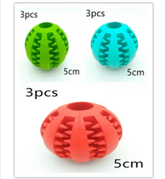 Treat Puzzle Ball