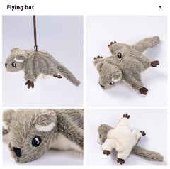 Flutter Bird Cat Toy