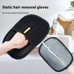 Pet-Me Grooming Glove