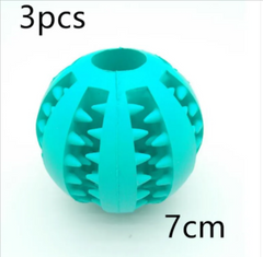 Treat Puzzle Ball