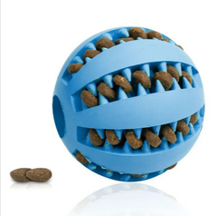 Treat Puzzle Ball