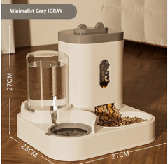 Refill-Me Water Station