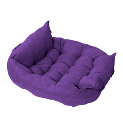 Fold-Away Nest Sofa