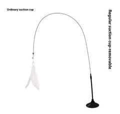 Feather Wand Teaser