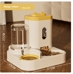 Refill-Me Water Station