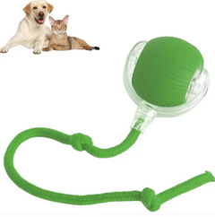 Smart Chase Ball
