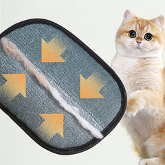 Pet-Me Grooming Glove