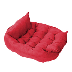 Fold-Away Nest Sofa