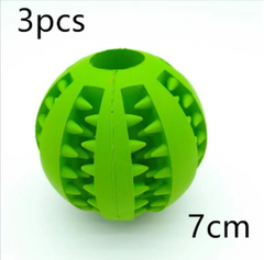 Treat Puzzle Ball