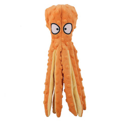 Otto the Plush Octopus