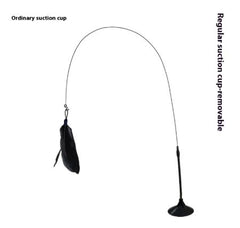 Feather Wand Teaser