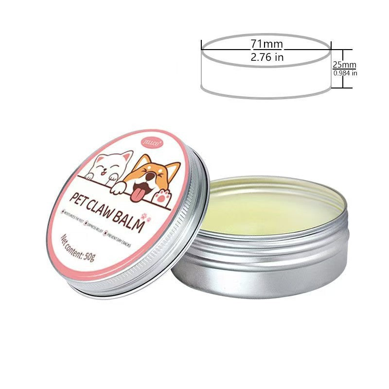 Paw Pad Balm (50g)