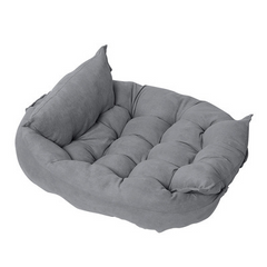 Fold-Away Nest Sofa