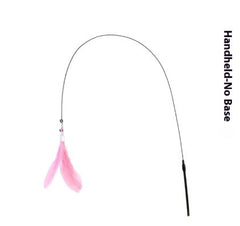 Feather Wand Teaser