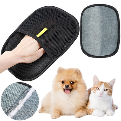 Pet-Me Grooming Glove