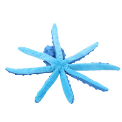 Otto the Plush Octopus
