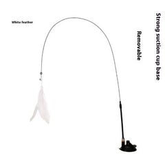 Feather Wand Teaser