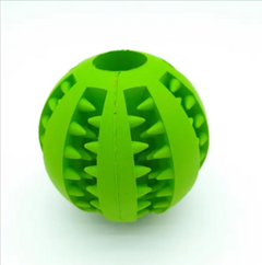 Treat Puzzle Ball