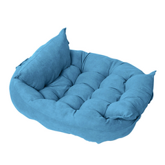 Fold-Away Nest Sofa