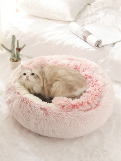 Snooze Cave 2-in-1 Pet Bed