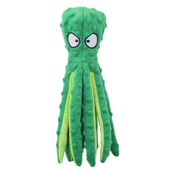 Otto the Plush Octopus
