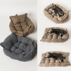 Fold-Away Nest Sofa