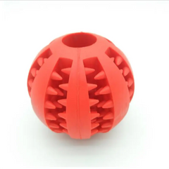 Treat Puzzle Ball