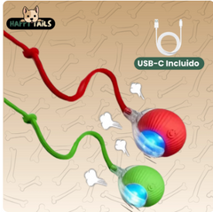 Smart Chase Ball