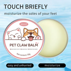 Paw Pad Balm (50g)