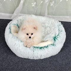 Snooze Cave 2-in-1 Pet Bed