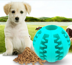 Treat Puzzle Ball