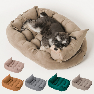 Fold-Away Nest Sofa