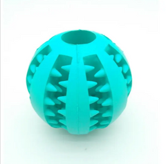 Treat Puzzle Ball