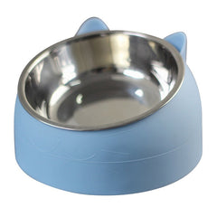 Whisker-Friendly Cat Bowl